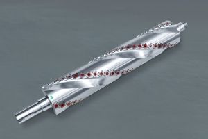 Рейсмусовий верстат Robland D 510 3493