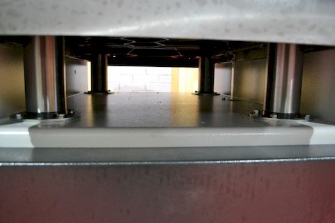 Рейсмусовий верстат Robland D 630 2330