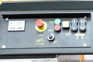 Рейсмусовий верстат Robland D 630 2333