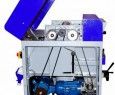 Рейсмусовий верстат Stomana DMS 41 зі спіральним валом 3196