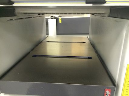 Рейсмусовий верстат STOMANA DMS 53 4384