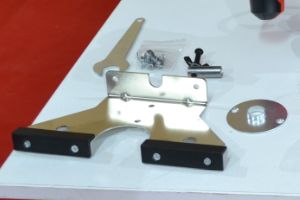 Ручний фрезерний верстат Holzmann OBF 1200 1862