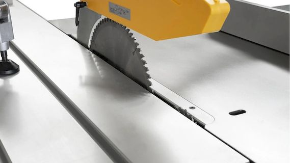 Верстат форматно-раскроеный Holzmann FKS 315V-1200 3334