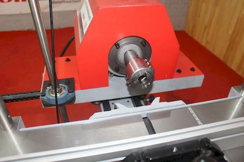 Станок сверлильно-пазовальный Holzmann LBM 290K 230 В 5618