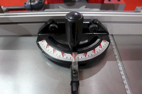 Станок сверлильно-пазовальный Holzmann LBM 290K 230 В 5620