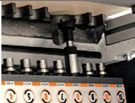 Свердлильно-присадний верстат MAGGI Boring System 21 Prestige 5002