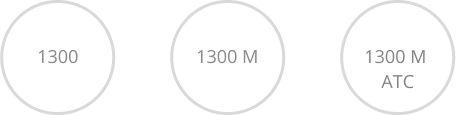 Свердлильно-присадочний верстат з ЧПК AES GO! 1300 8279