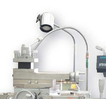 Токарний верстат по металу Holzmann ED 1000GDIG 362