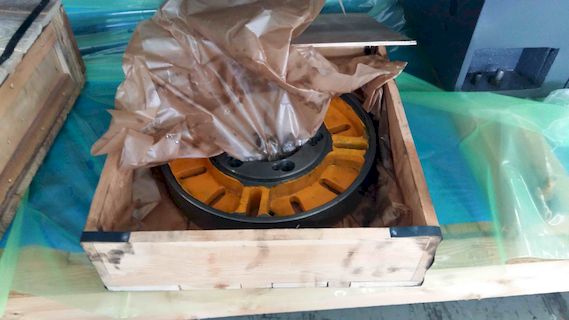 Токарний верстат по металу Holzmann ED 1000GDIG 363