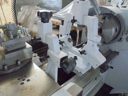Токарний верстат по металу Holzmann ED 1000GDIG 364