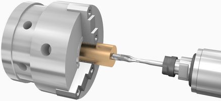 Токарний верстат по металу Holzmann ED 1000GDIG 353