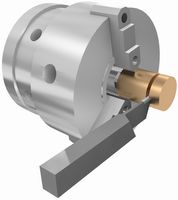 Токарний верстат по металу Holzmann ED 1000GDIG 354