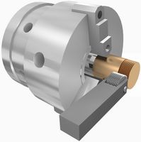Токарний верстат по металу Holzmann ED 1000PIDIG 1678