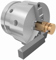 Токарний верстат по металу Holzmann ED 1000PIDIG 1672