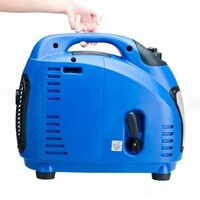 Особливості Weekender D1200i 1