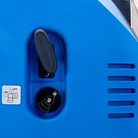 Особливості Weekender D1200i 2