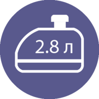 Особливості Weekender Smart 1000I 4