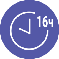 Особливості Weekender GT3500iO 3