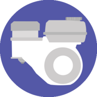 Особливості Weekender GT4000iOE 1